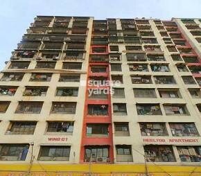 Neelyog Apartments