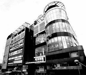 Neelyog Square residential project in Ghatkopar East