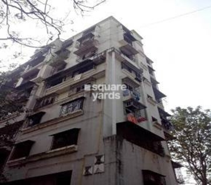Neeta Tower Apartment Cover Image