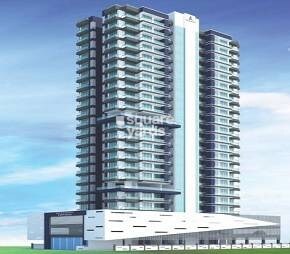 Neev Adonis residential project in Mulund East