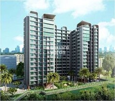 Neev Amberwood, Andheri West, Mumbai