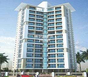 Neev Bellevue residential project in Malad East