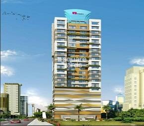 Neev Belleza, Matunga East, Mumbai