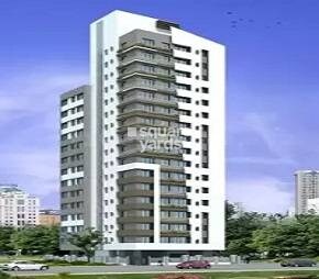 Neev Excella Residency, Parel, Mumbai