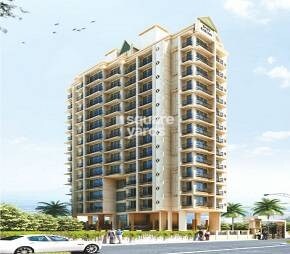 Neev Galaxy, Malad East, Mumbai