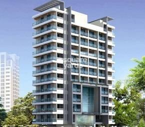 Neev Palazzo residential project in Vile Parle East