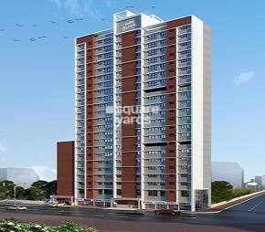 Neha Galaxy residential project in Prabhadevi