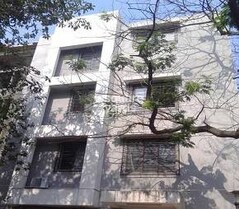 Nelam Apartment