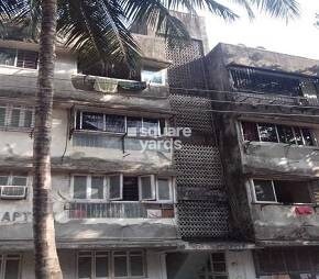 Nelnom Apartment