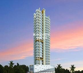 Neminath Avenue
