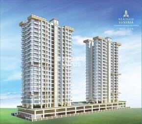 Neminath Luxeria, Andheri West, Mumbai