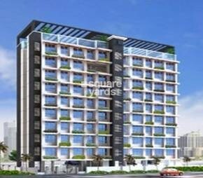 Neminath Palace, Santacruz East, Mumbai