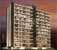 Neminath Rosebud, Santacruz East, Mumbai