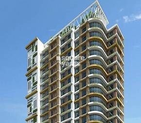 Neo Amity, Girgaon, Mumbai