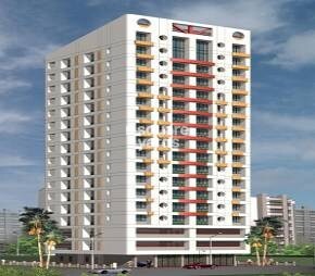 Neo Deshmukh Bldg