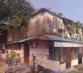 Neo Mahavir Dham CHS, Kandivali West, Mumbai
