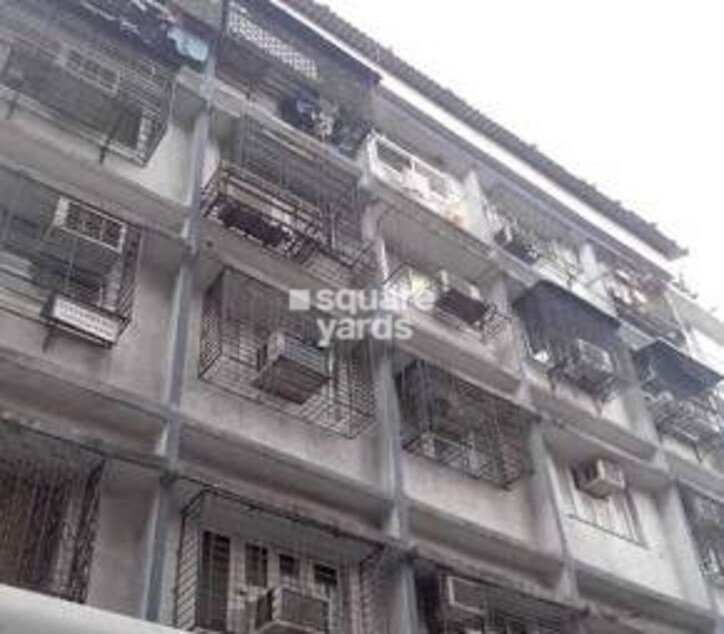 Nepanji Building Apartment Cover Image