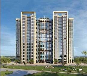 Neptune 100 Above, Bhandup West, Mumbai