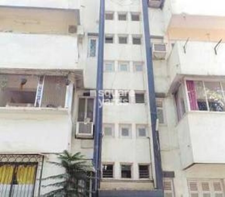 Neptune Apartments Cover Image