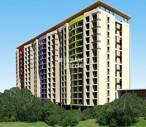 Neptune Colorscape, Mulund West, Mumbai