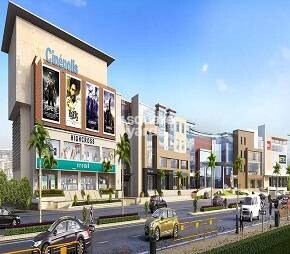 Neptune Eastern Business District