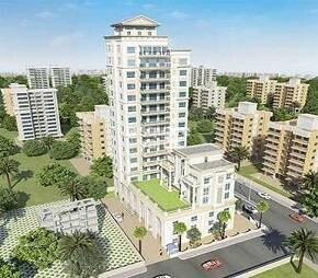 Neptune Gulmohar Mulund residential project in Mulund West