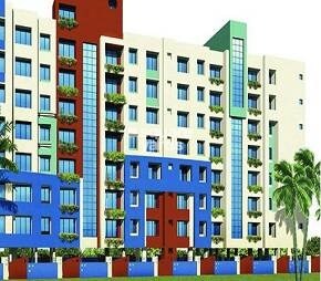 Neptune Harmony residential project in Mulund West
