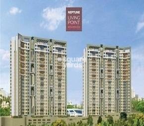 Neptune Living Point
