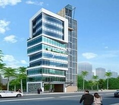 Nest 121, Vakola, Mumbai