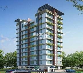 Nest Residency Andheri