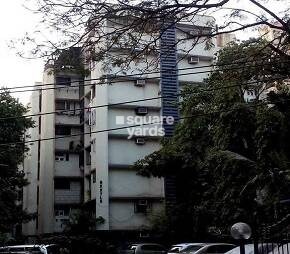 Nestle Apartment