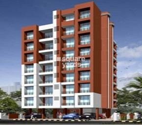 Nestor Nirvan Apartments