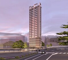 Nettheim Chirag Heights, Dadar East, Mumbai