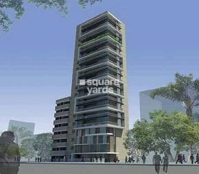 Neumec Aura, Wadala West, Mumbai