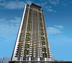 Neumec Eiffel Tower, Byculla, Mumbai