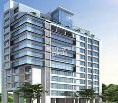 Neumec Galaxy, Vile Parle East, Mumbai