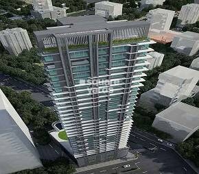 Neumec Interlude, Worli, Mumbai