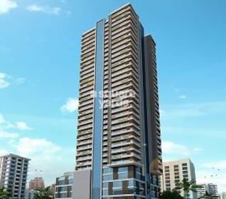 Neumec Shreeji Towers in Wadala East, Mumbai