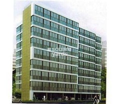 Neumec Shrushti, Ghatkopar West, Mumbai
