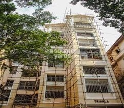 Neumec Trishala Apartments Flagship