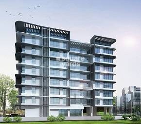 Neumec Venture, Vile Parle East, Mumbai