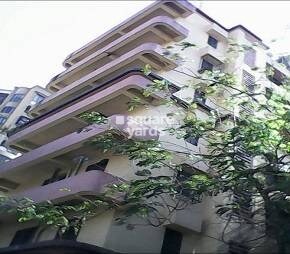 New Aishwarya Building