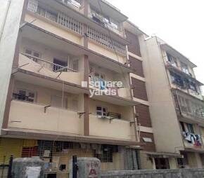 New Amrut Apartment