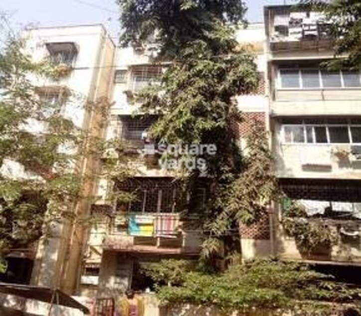 New Bansi Apartment Cover Image