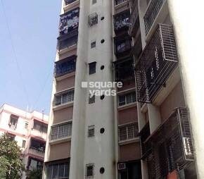 New Bawa Tower