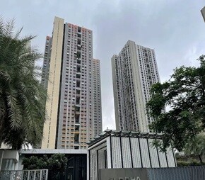 New Cuffe Parade