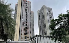New Cuffe Parade Featured Image