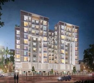New Devrup in Daulat Nagar, Mumbai