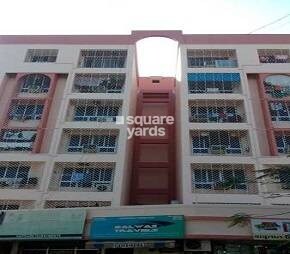 New Ekta CHS