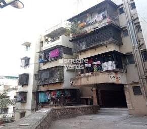 New Gitanjali CHS